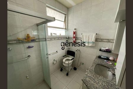 Casa à venda com 3 quartos, 213m² em Betânia, Belo Horizonte