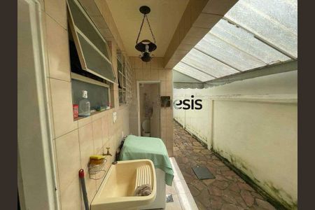 Casa à venda com 3 quartos, 213m² em Betânia, Belo Horizonte