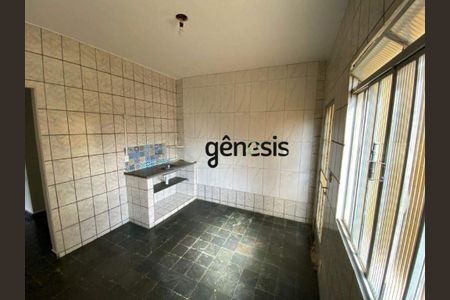 Casa à venda com 4 quartos, 179m² em Marajó, Belo Horizonte