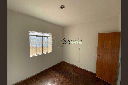 Casa à venda com 4 quartos, 179m² em Marajó, Belo Horizonte