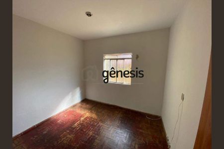 Casa à venda com 4 quartos, 179m² em Marajó, Belo Horizonte