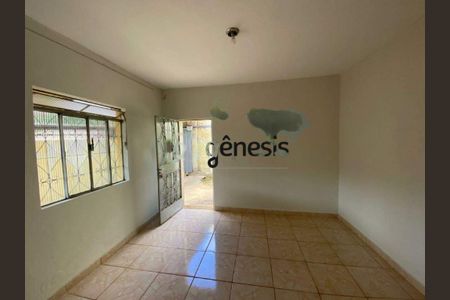 Casa à venda com 4 quartos, 179m² em Marajó, Belo Horizonte