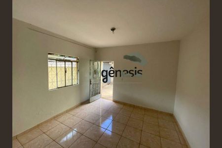 Casa à venda com 4 quartos, 179m² em Marajó, Belo Horizonte