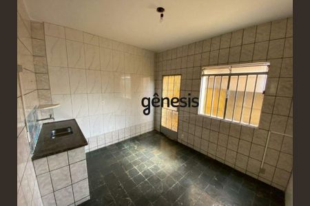 Casa à venda com 4 quartos, 179m² em Marajó, Belo Horizonte