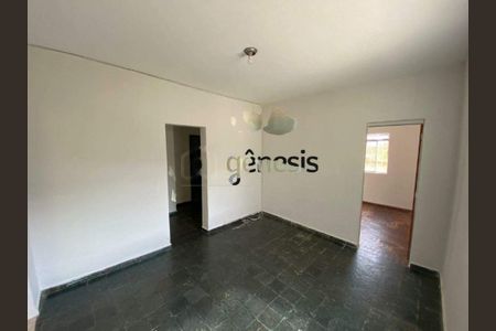 Casa à venda com 4 quartos, 179m² em Marajó, Belo Horizonte