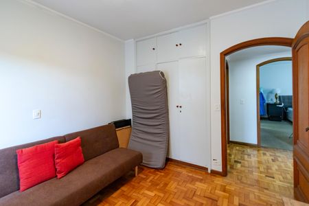 Apartamento para alugar com 140m², 3 quartos e 2 vagasQuarto 2