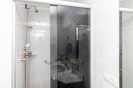 Apartamento para alugar com 140m², 3 quartos e 2 vagasBanheiro