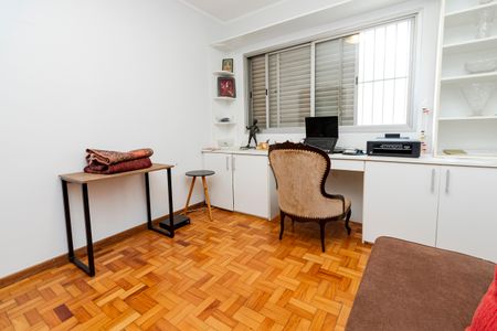 Apartamento para alugar com 140m², 3 quartos e 2 vagasQuarto 2