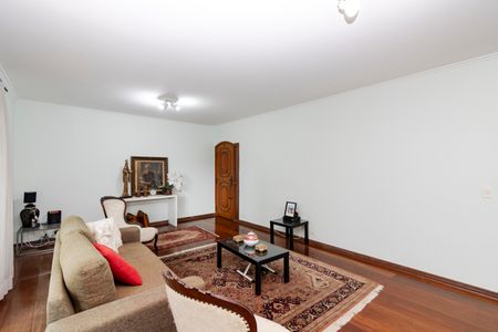 Apartamento para alugar com 140m², 3 quartos e 2 vagasSala