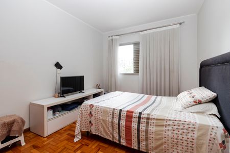 Apartamento para alugar com 140m², 3 quartos e 2 vagasQuarto 1