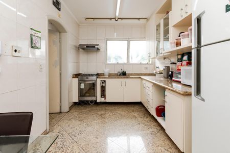 Apartamento para alugar com 140m², 3 quartos e 2 vagasCozinha