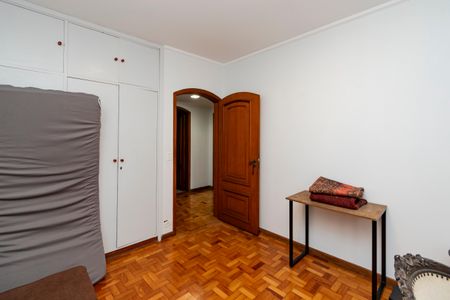 Apartamento para alugar com 140m², 3 quartos e 2 vagasQuarto 2