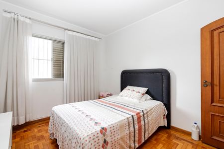 Apartamento para alugar com 140m², 3 quartos e 2 vagasQuarto 1