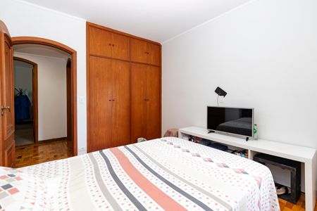 Apartamento para alugar com 140m², 3 quartos e 2 vagasQuarto 1