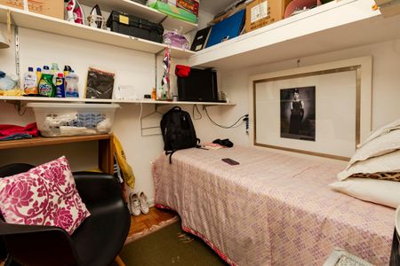 Apartamento para alugar com 140m², 3 quartos e 2 vagasQuarto de Serviço