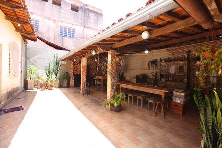 Casa à venda com 360m², 3 quartos e 4 vagasÁrea Gourmet