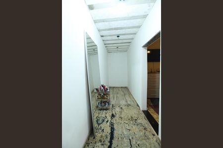 Casa à venda com 360m², 3 quartos e 4 vagasBanheiro da Suíte