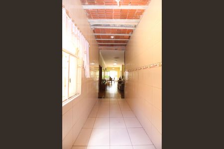 Casa à venda com 360m², 3 quartos e 4 vagasCorredor