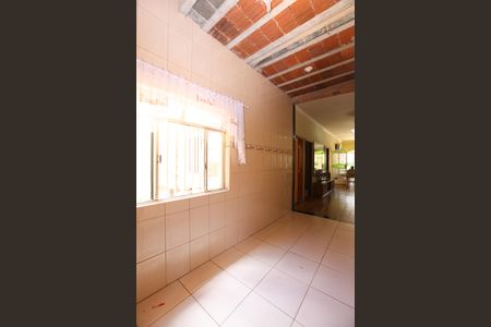 Casa à venda com 360m², 3 quartos e 4 vagasCorredor