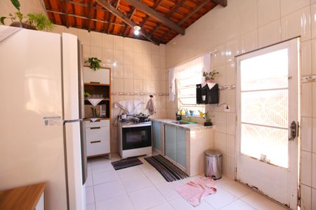 Casa à venda com 360m², 3 quartos e 4 vagasCozinha