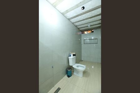 Casa à venda com 360m², 3 quartos e 4 vagasBanheiro da Suíte