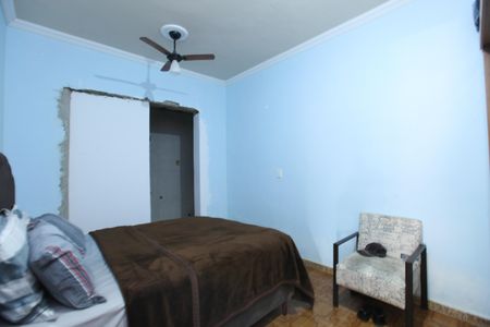 Casa à venda com 360m², 3 quartos e 4 vagasQuarto 3