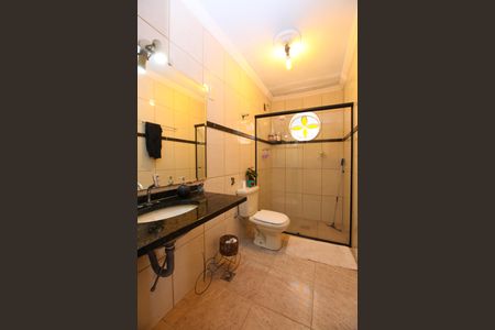 Casa à venda com 360m², 3 quartos e 4 vagasBanheiro Social