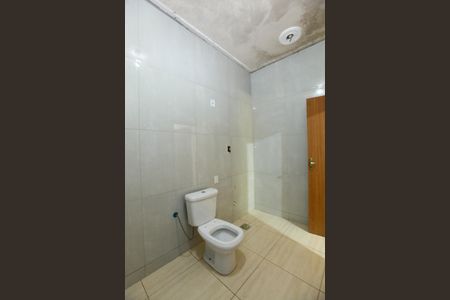 Casa à venda com 360m², 3 quartos e 4 vagasBanheiro Social 2