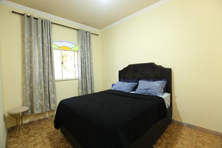 Casa à venda com 360m², 3 quartos e 4 vagasQuarto