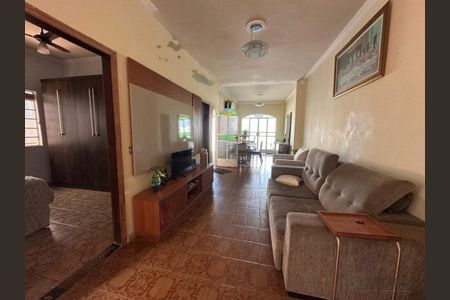 Casa à venda com 4 quartos, 360m² em Milionários, Belo Horizonte