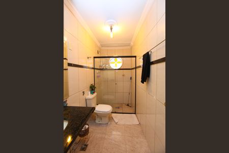 Casa à venda com 360m², 3 quartos e 4 vagasBanheiro Social