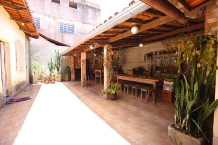 Casa à venda com 360m², 3 quartos e 4 vagasÁrea Gourmet