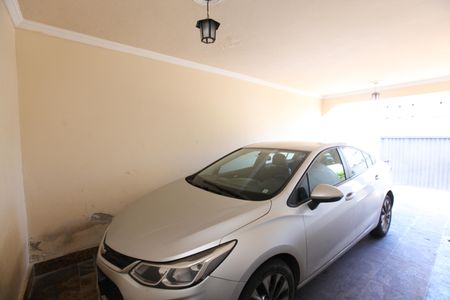 Casa à venda com 360m², 3 quartos e 4 vagasGaragem