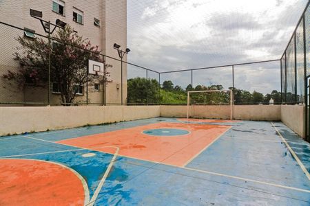 Apartamento para alugar com 43m², 2 quartos e sem vaga Apartamento para alugar com 43m², 2 quartos e sem vagaQuadra Esportiva