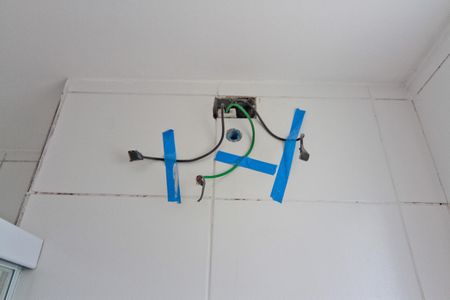 Apartamento para alugar com 43m², 2 quartos e sem vaga Apartamento para alugar com 43m², 2 quartos e sem vagaBanheiro