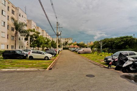 Apartamento para alugar com 43m², 2 quartos e sem vaga Apartamento para alugar com 43m², 2 quartos e sem vagaÁrea comum