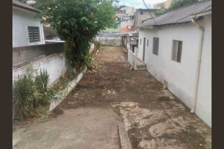 Foto 01 de casa à venda com 4 quartos, 395m² em Ipiranga, São Paulo