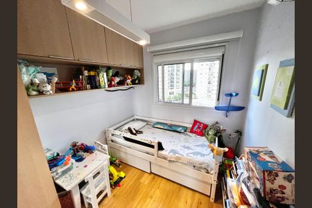 Apartamento para alugar com 64m², 2 quartos e 2 vagasQuarto 1