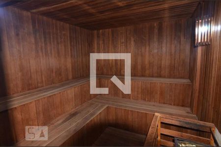 Apartamento para alugar com 64m², 2 quartos e 2 vagasSaúna