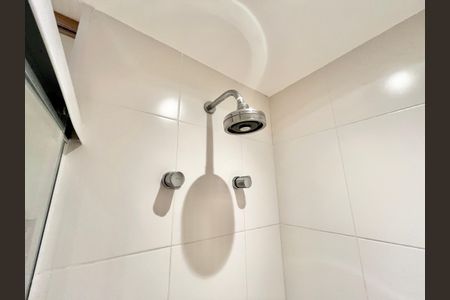 Apartamento para alugar com 64m², 2 quartos e 2 vagasBanheiro da Suíte