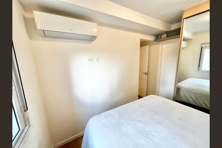 Apartamento para alugar com 64m², 2 quartos e 2 vagasQuarto Suíte