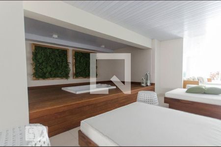 Apartamento para alugar com 64m², 2 quartos e 2 vagasSpa