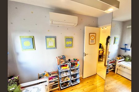 Apartamento para alugar com 64m², 2 quartos e 2 vagasQuarto 1