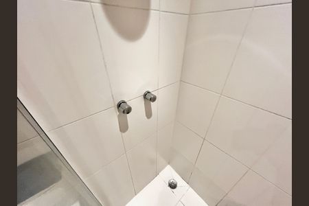 Apartamento para alugar com 64m², 2 quartos e 2 vagasBanheiro da Suíte