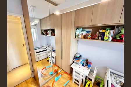 Apartamento para alugar com 64m², 2 quartos e 2 vagasQuarto 1