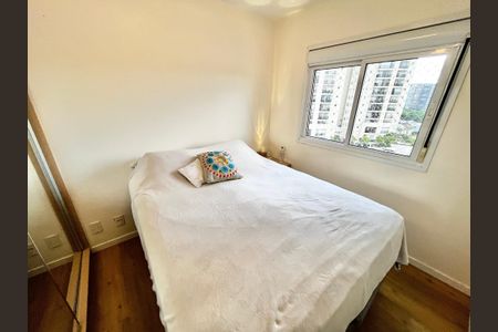 Apartamento para alugar com 64m², 2 quartos e 2 vagasQuarto Suíte