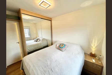 Apartamento para alugar com 64m², 2 quartos e 2 vagasQuarto Suíte