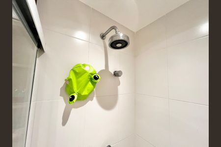 Apartamento para alugar com 64m², 2 quartos e 2 vagasBanheiro