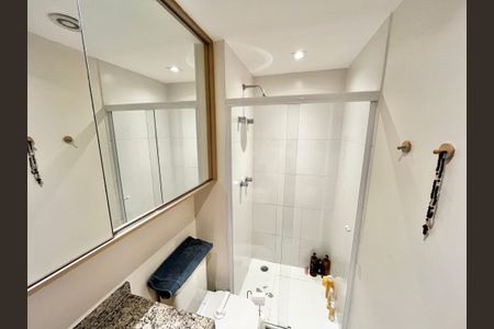 Apartamento para alugar com 64m², 2 quartos e 2 vagasv