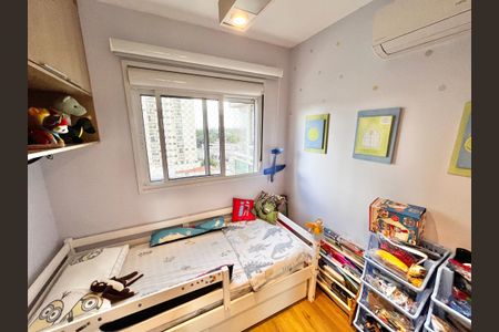 Apartamento para alugar com 64m², 2 quartos e 2 vagasQuarto 1